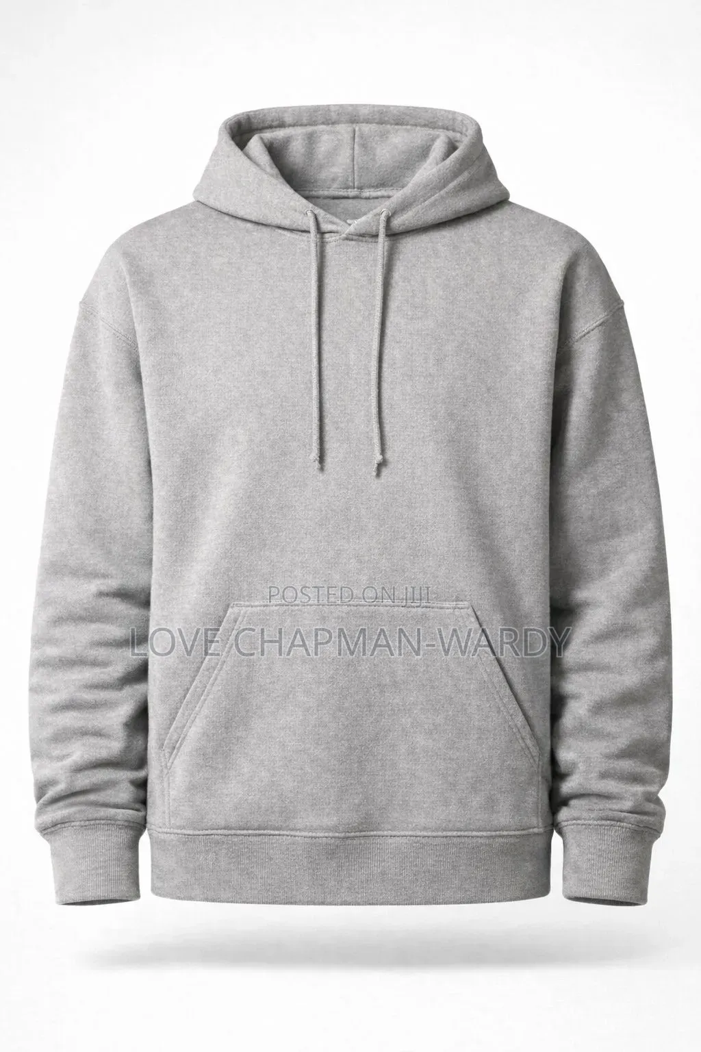 Comfy Hoodies
