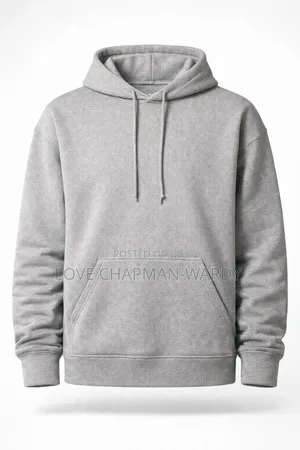 Comfy Hoodies