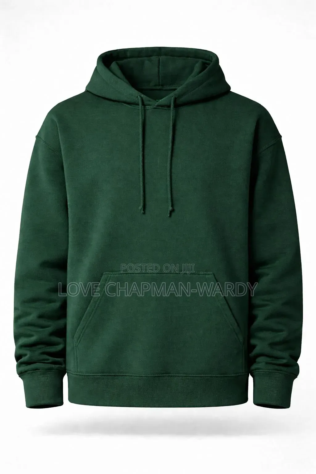 Comfy Hoodies