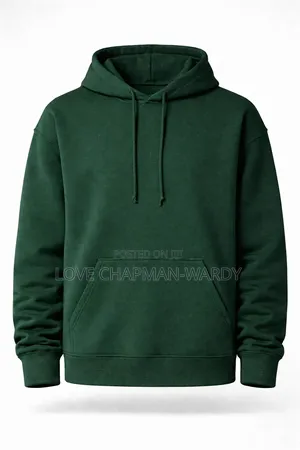 Comfy Hoodies