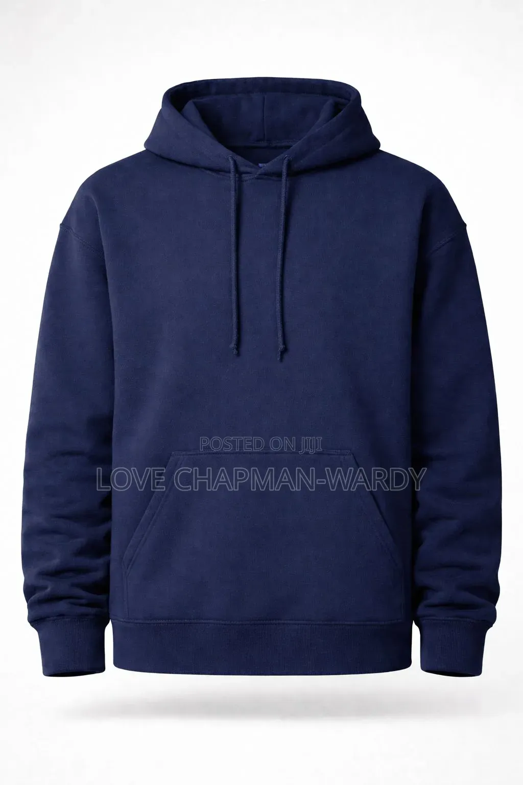 Comfy Hoodies