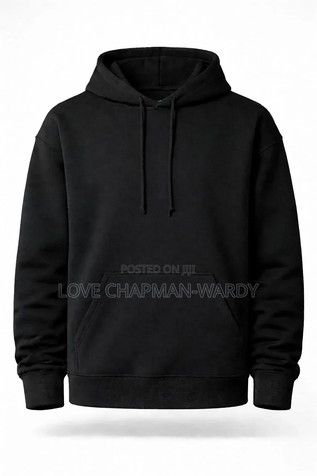 Comfy Hoodies