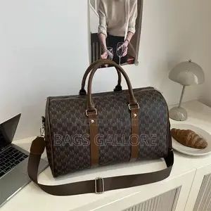 Few Days Duffle Bag Small Size