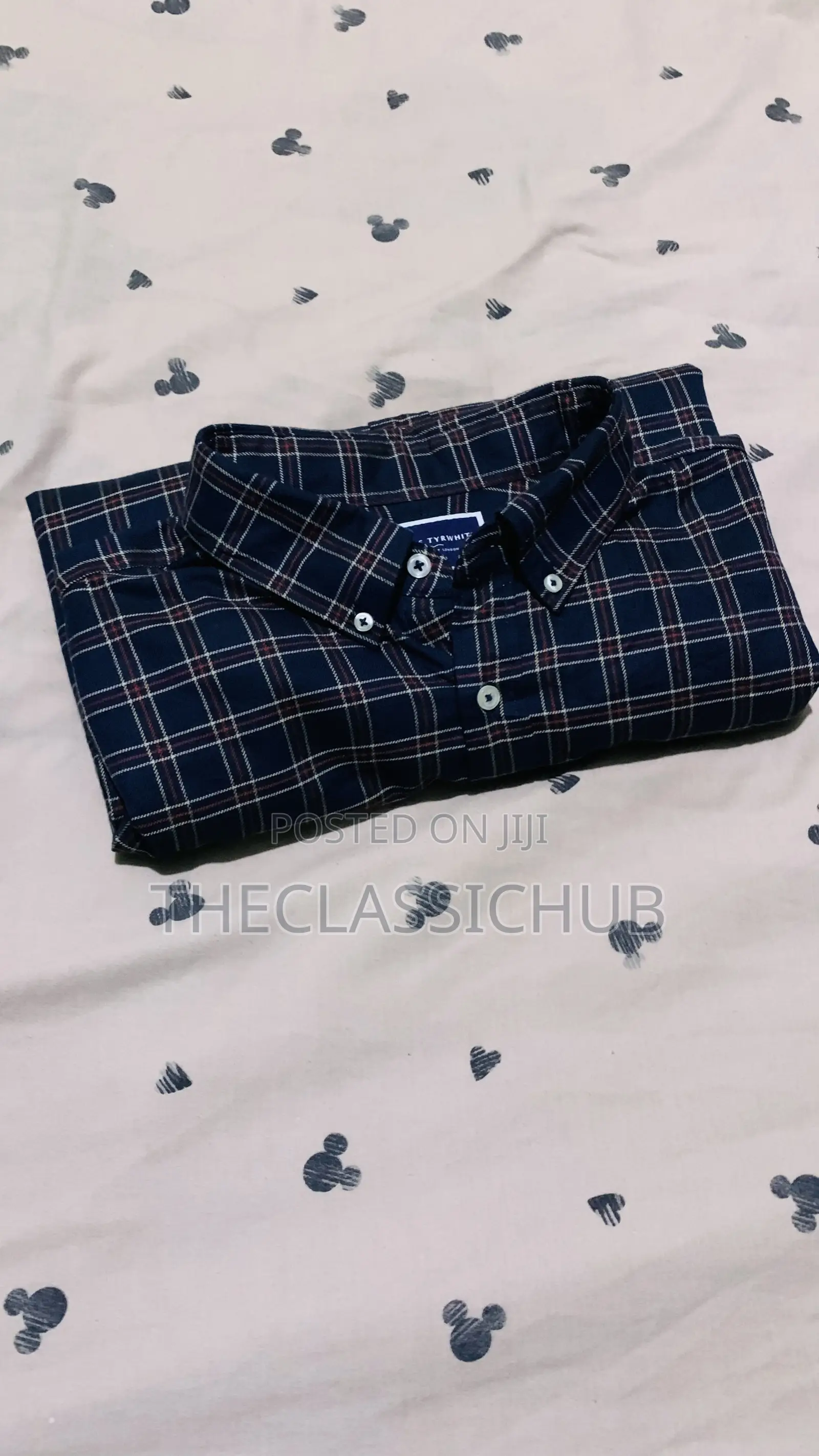 Men’S Shirt