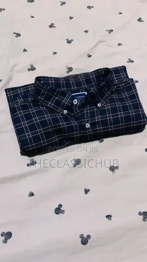 Men’S Shirt