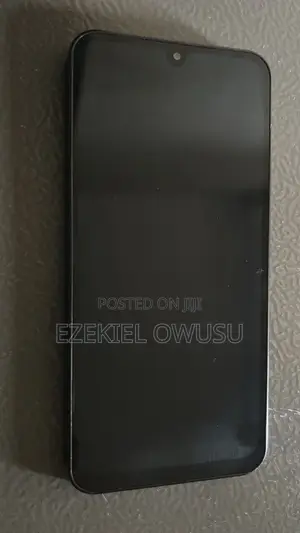 Samsung Galaxy A17 5G 128 GB Black