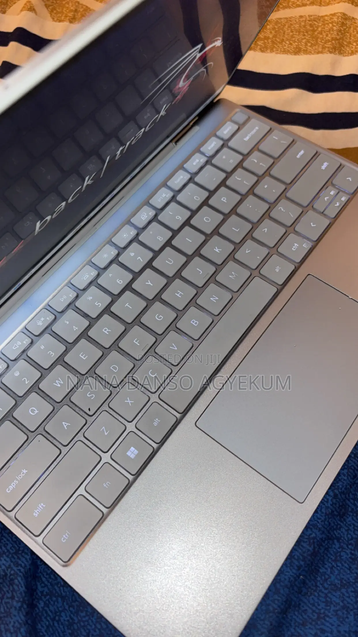 Laptop Dell XPS 13 16GB Intel Core i7 SSD 512GB