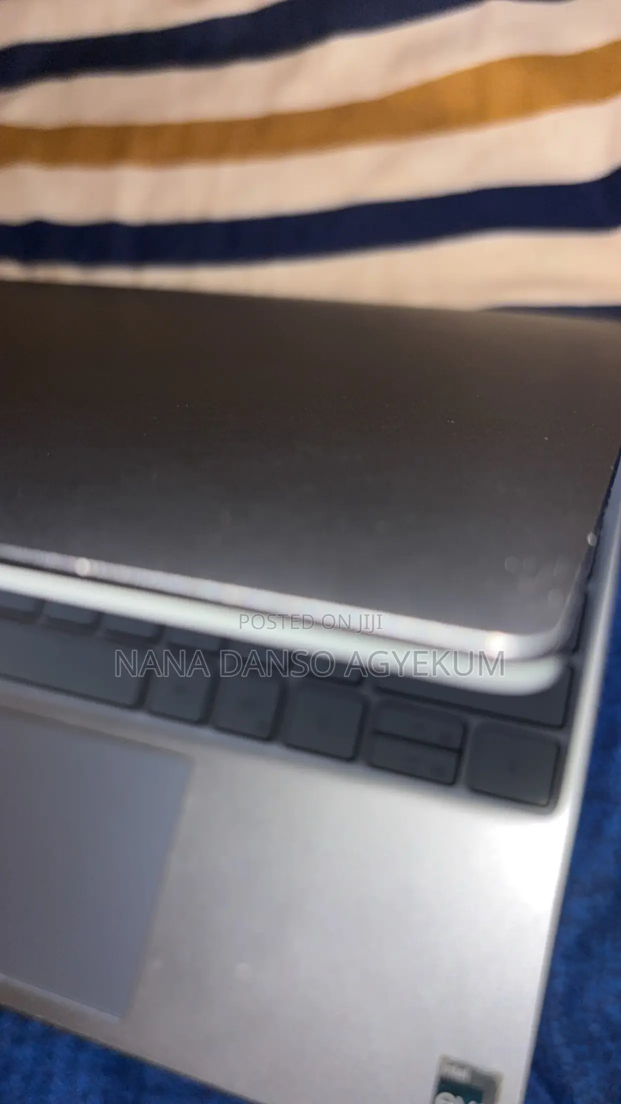 Laptop Dell XPS 13 16GB Intel Core i7 SSD 512GB