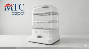 Electric Steamer