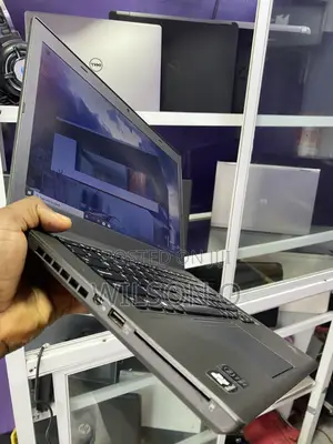 Laptop Lenovo ThinkPad T440 8GB Intel Core i5 HDD 500GB