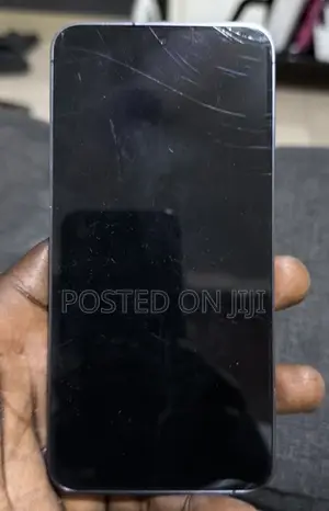 Samsung Galaxy S24 128 GB Gray
