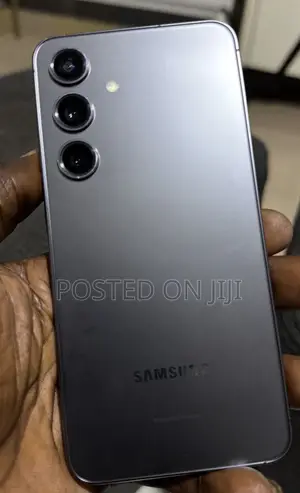 Samsung Galaxy S24 128 GB Gray