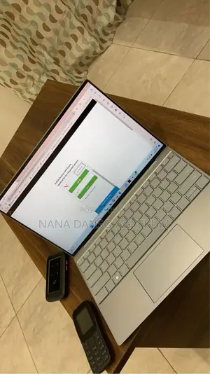 Laptop Dell XPS 13 16GB Intel Core i7 SSD 512GB