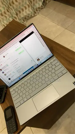 Laptop Dell XPS 13 16GB Intel Core i7 SSD 512GB