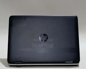 Laptop HP ProBook 640 G2 8GB Intel Core i5 HDD+SSD 256GB