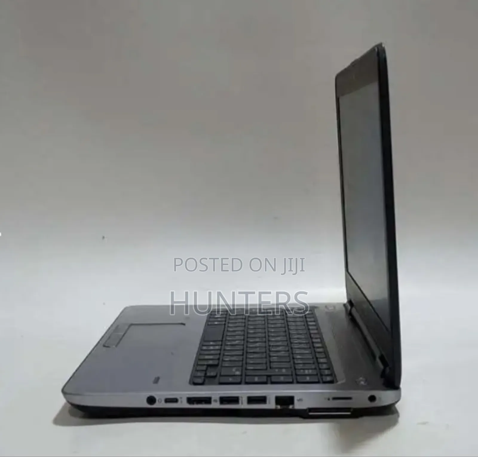 Laptop HP ProBook 640 G2 8GB Intel Core i5 HDD+SSD 256GB