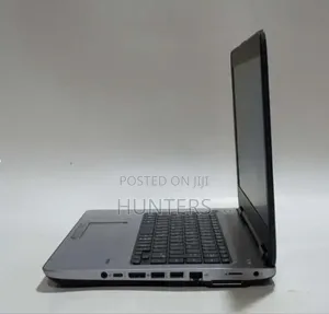 Laptop HP ProBook 640 G2 8GB Intel Core i5 HDD+SSD 256GB