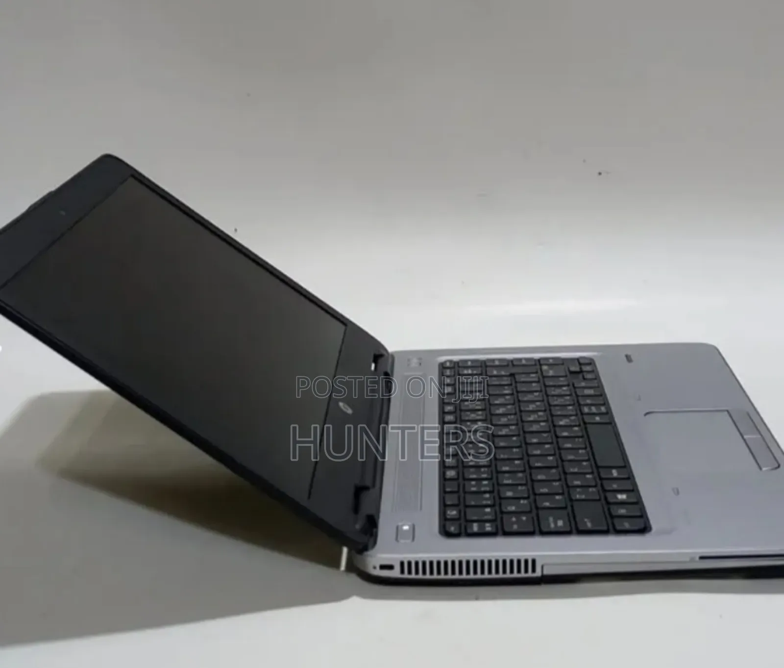 Laptop HP ProBook 640 G2 8GB Intel Core i5 HDD+SSD 256GB