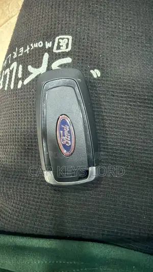 Ford F150 2019 Smart Key