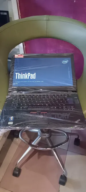 New Laptop Lenovo ThinkPad L412 8GB Intel Core i5 HDD 500GB