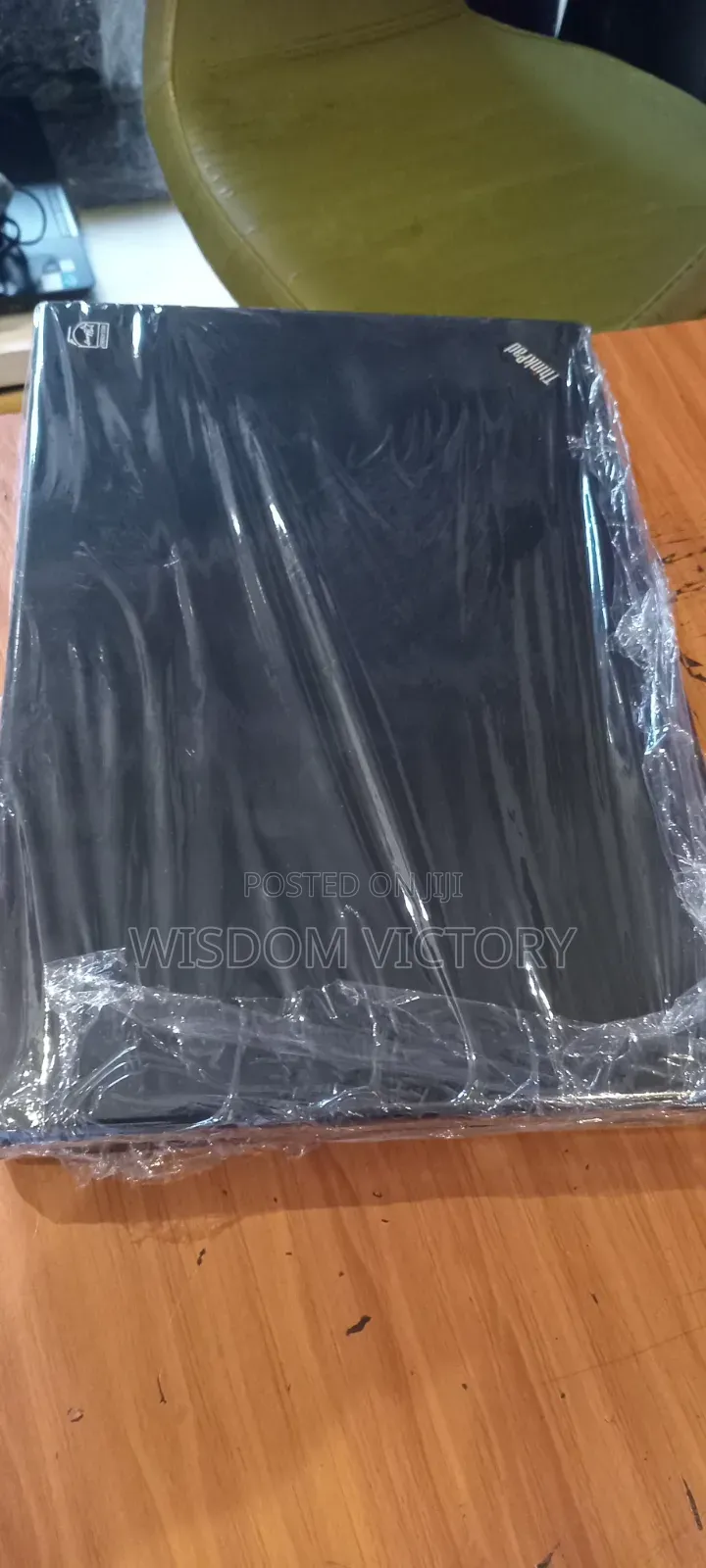 New Laptop Lenovo ThinkPad L412 8GB Intel Core i5 HDD 500GB