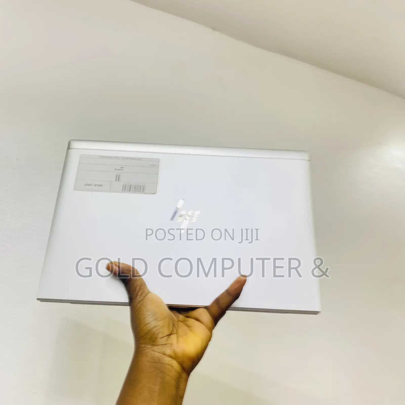 Laptop HP EliteBook 830 G8 8GB Intel Core i5 SSD 256GB