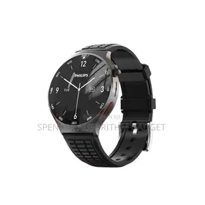 Philips Voice Recorder & Transcription Watch