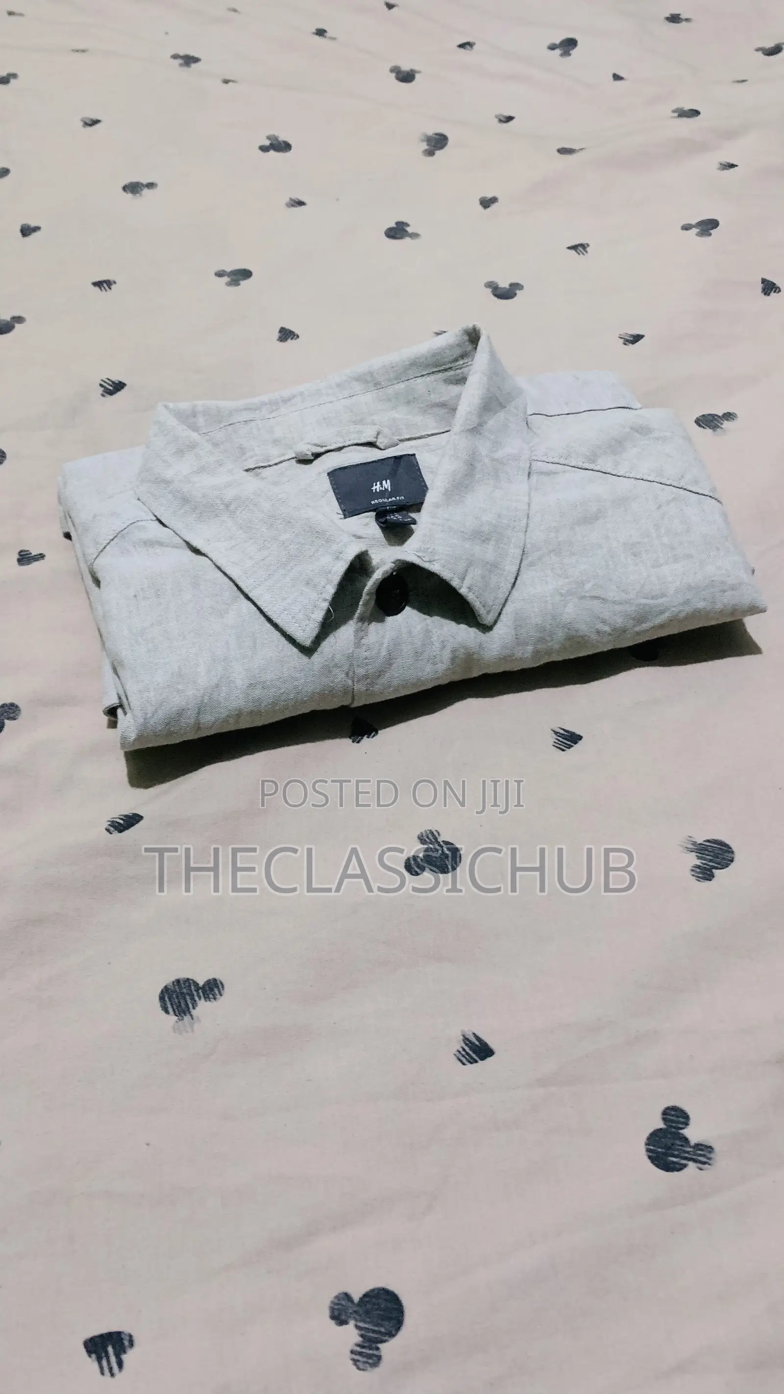 Original Pull Bear Shirt