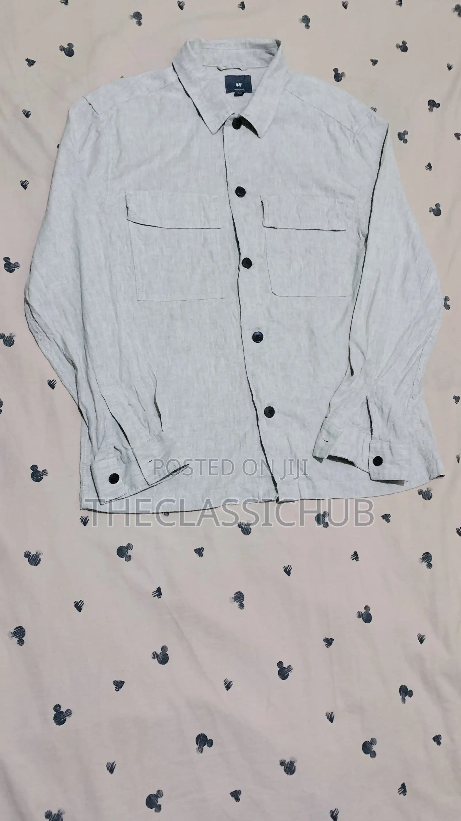 Original Pull Bear Shirt