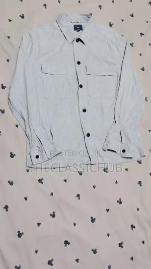 Original Pull Bear Shirt