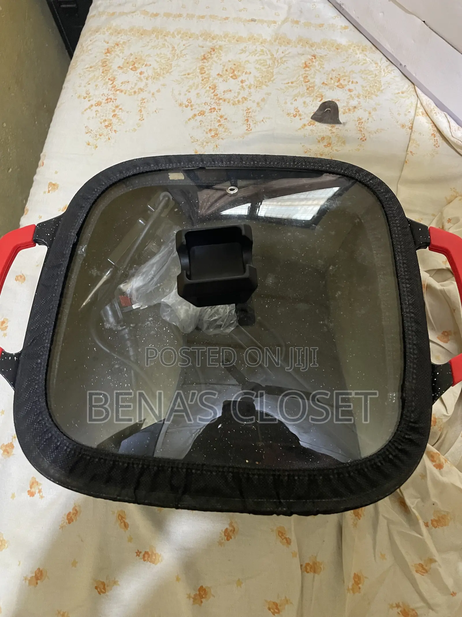 Multipurpose Electric Pot Original