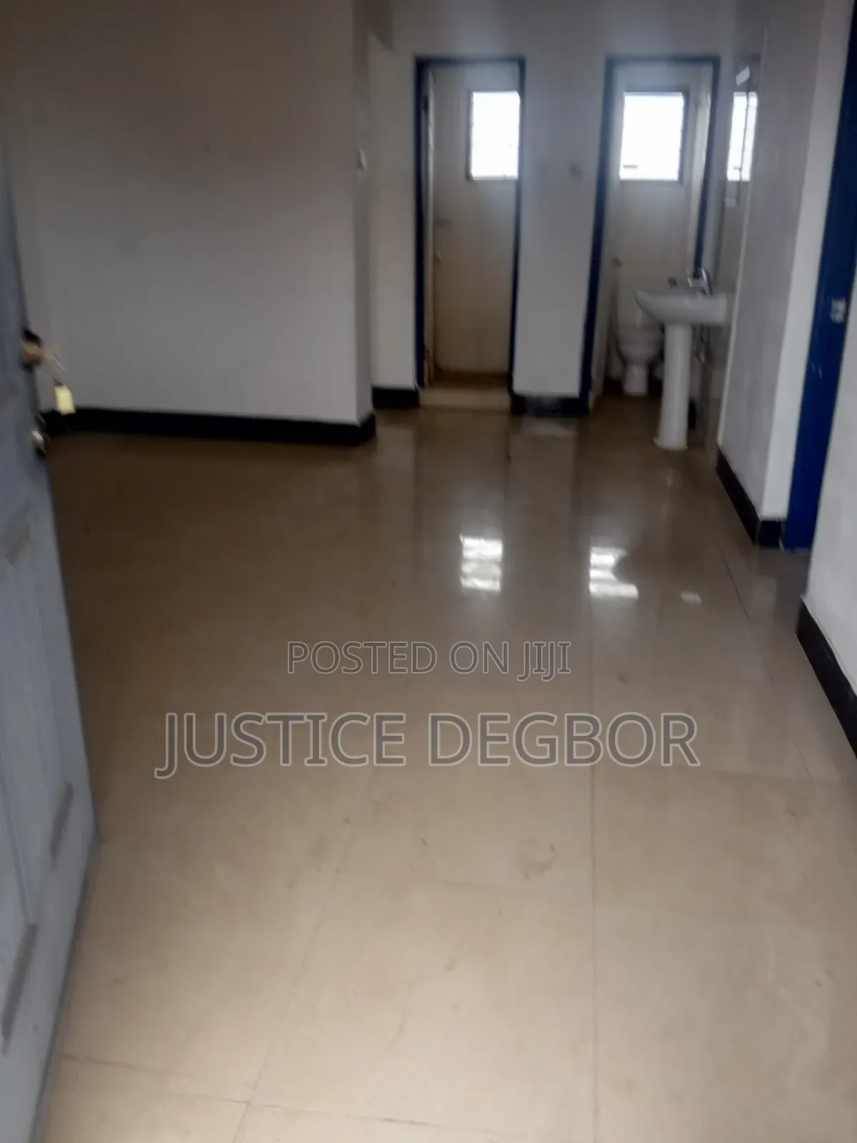 1bdrm Apartment in Bestchoice Property, Mile 7 for rent