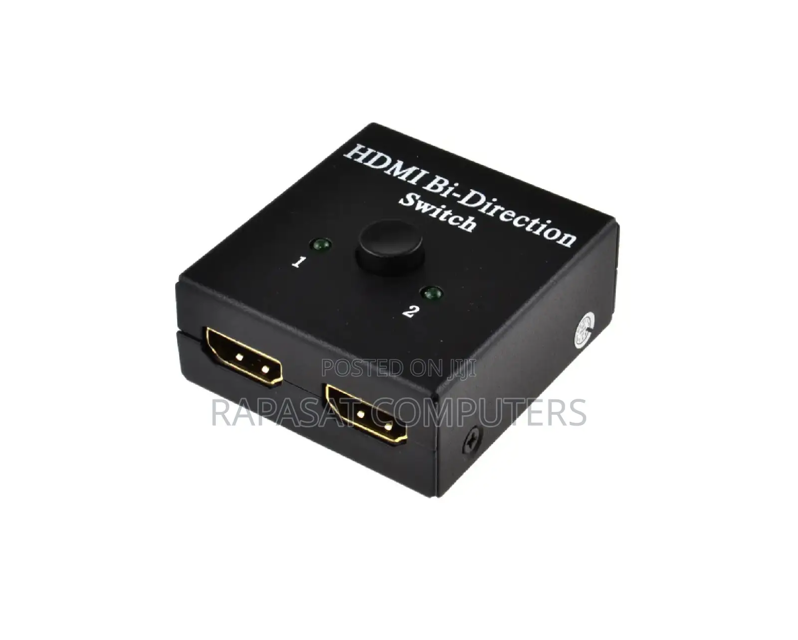 Hdmi Bi-Direction Switch 1*2