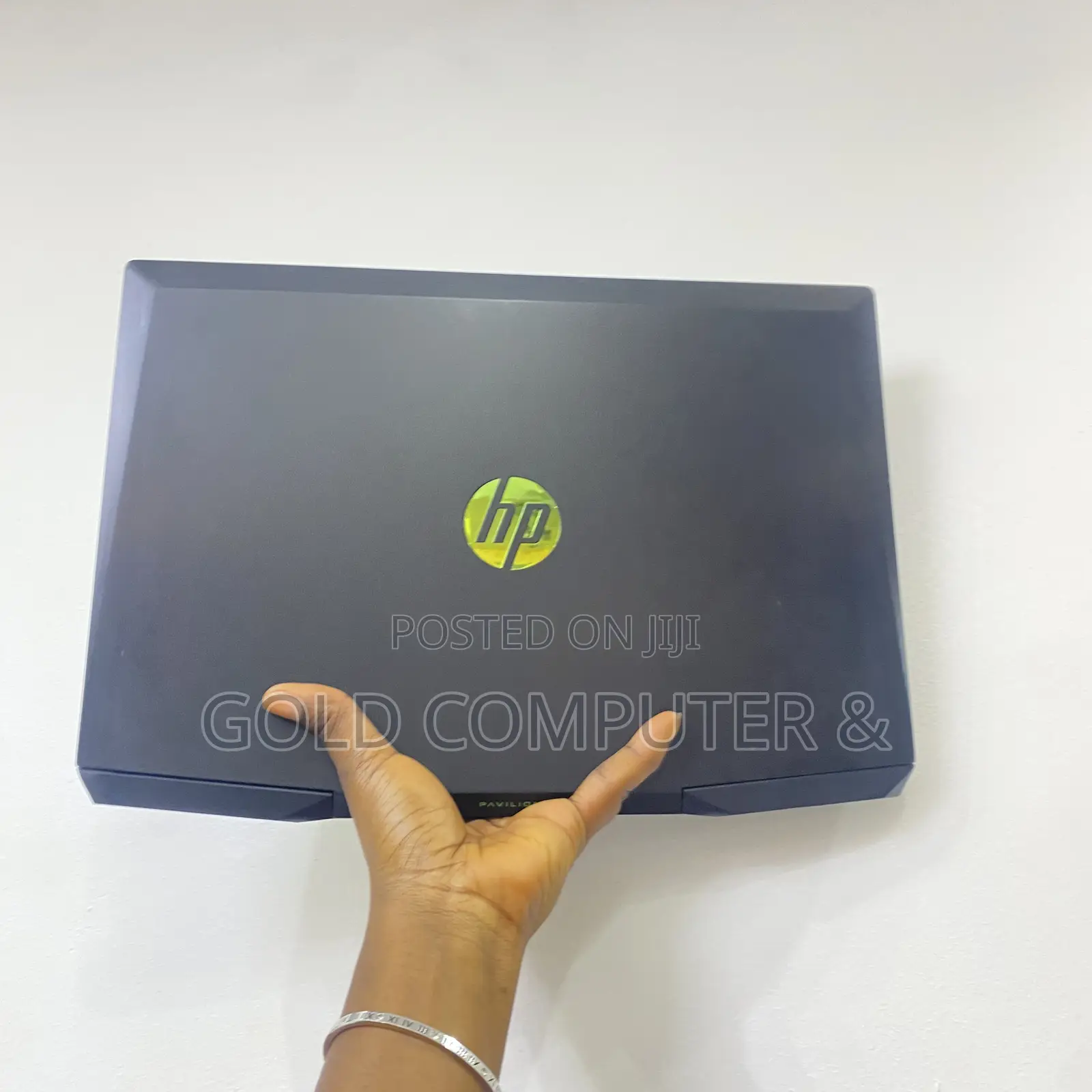 Laptop HP Pavilion 15 16GB Intel Core i7 SSD 1T