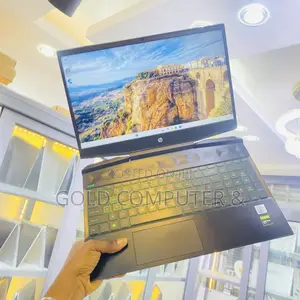 Laptop HP Pavilion 15 16GB Intel Core i7 SSD 1T