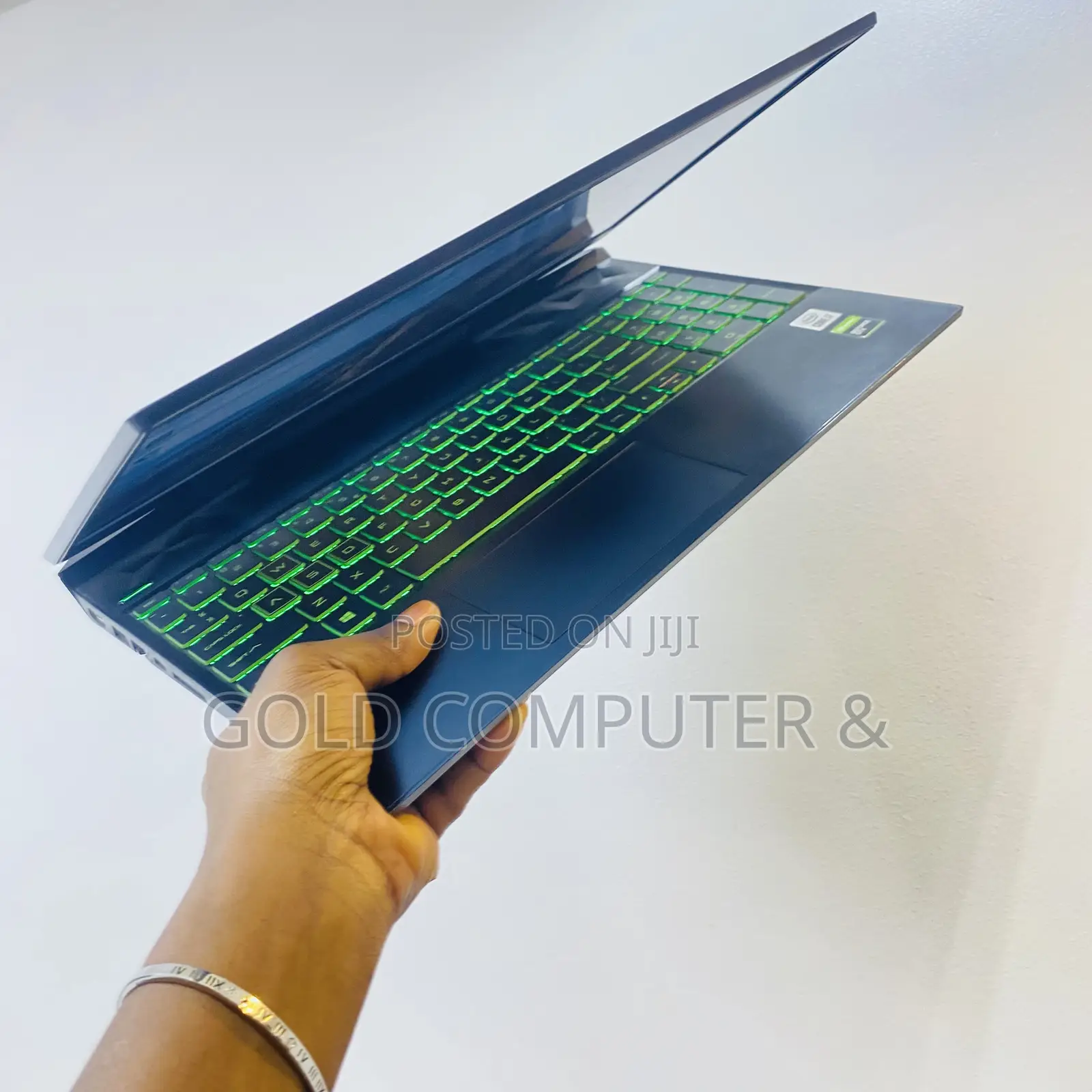 Laptop HP Pavilion 15 16GB Intel Core i7 SSD 1T