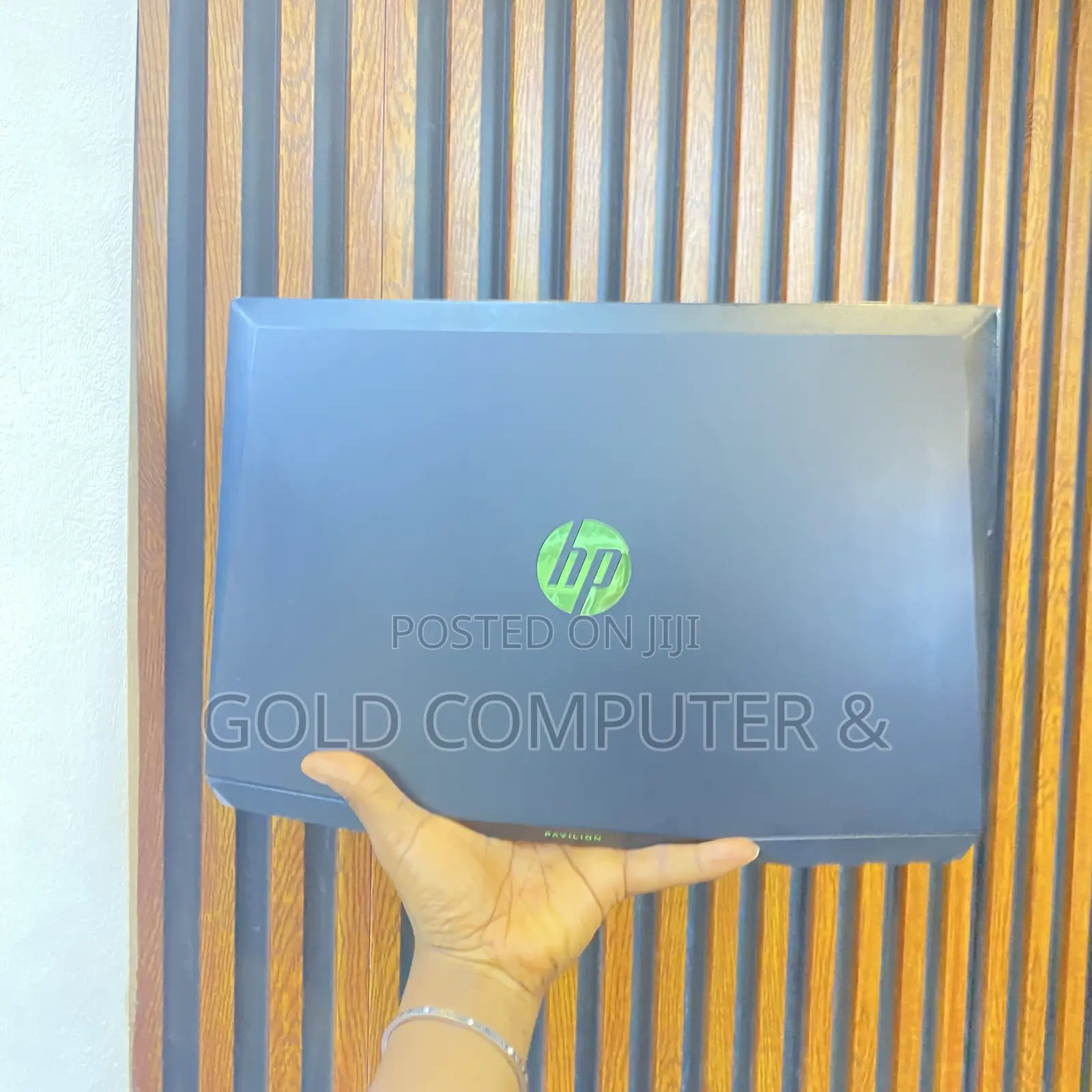 Laptop HP Pavilion 15 16GB Intel Core i7 SSD 1T