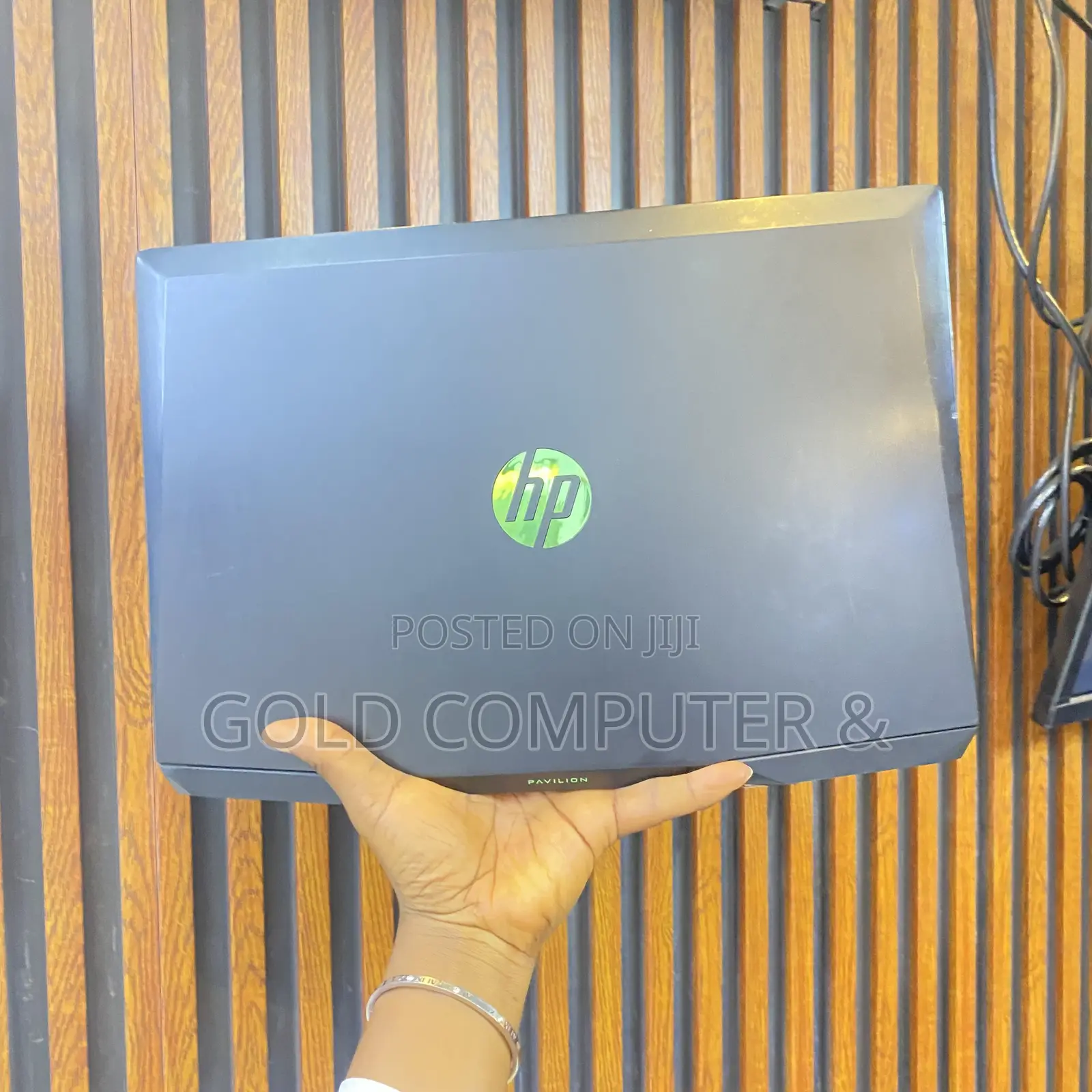 Laptop HP Pavilion 15 16GB Intel Core i7 SSD 1T