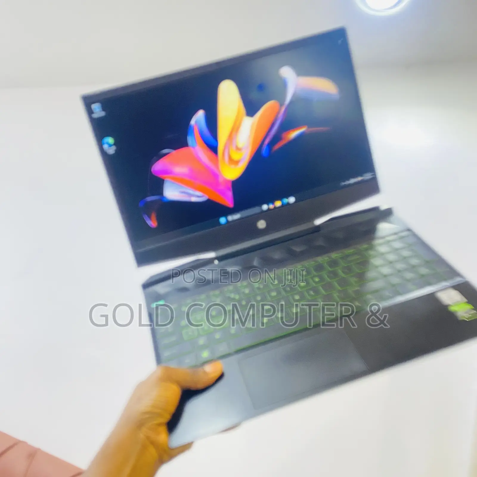 Laptop HP Pavilion 15 16GB Intel Core i7 SSD 1T