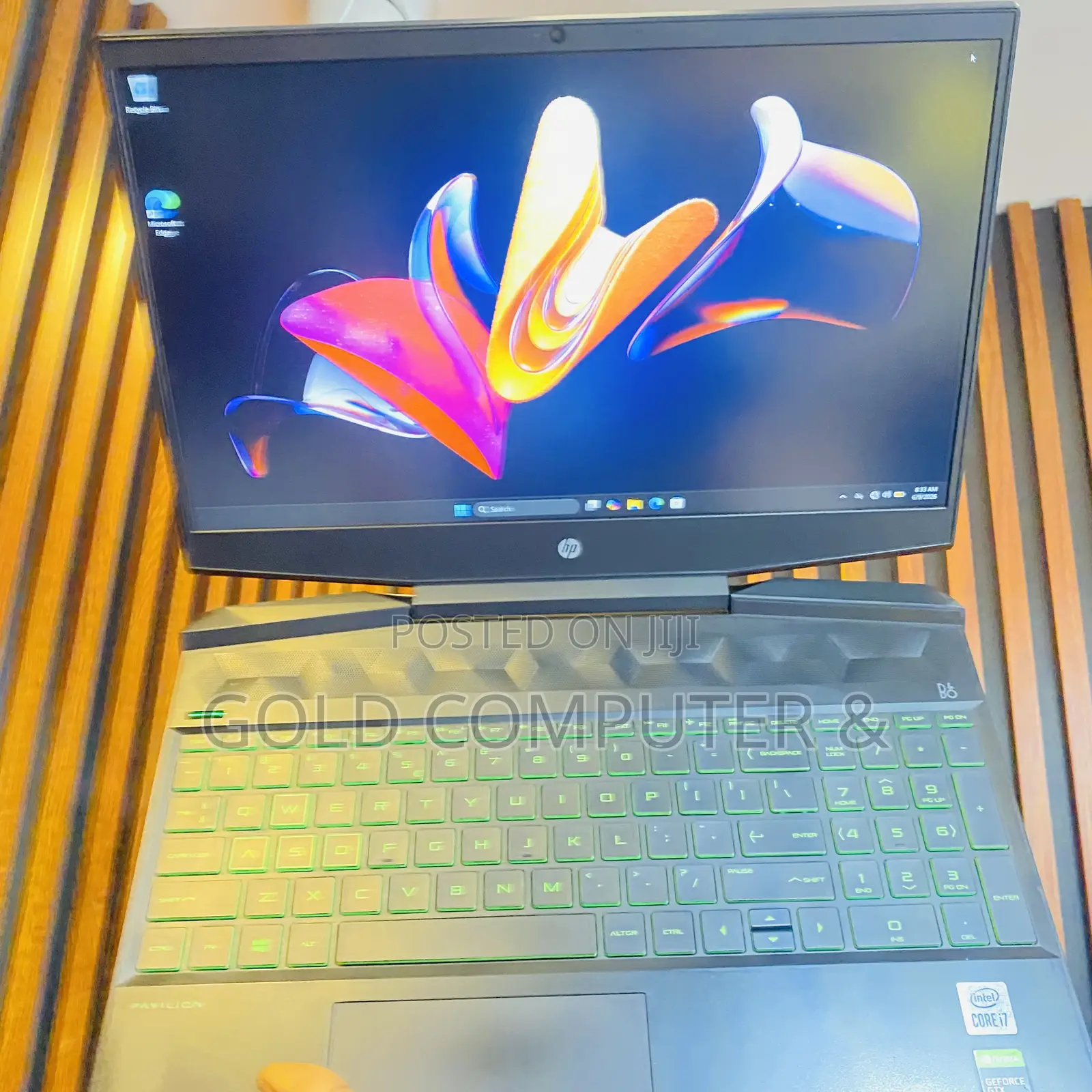 Laptop HP Pavilion 15 16GB Intel Core i7 SSD 1T