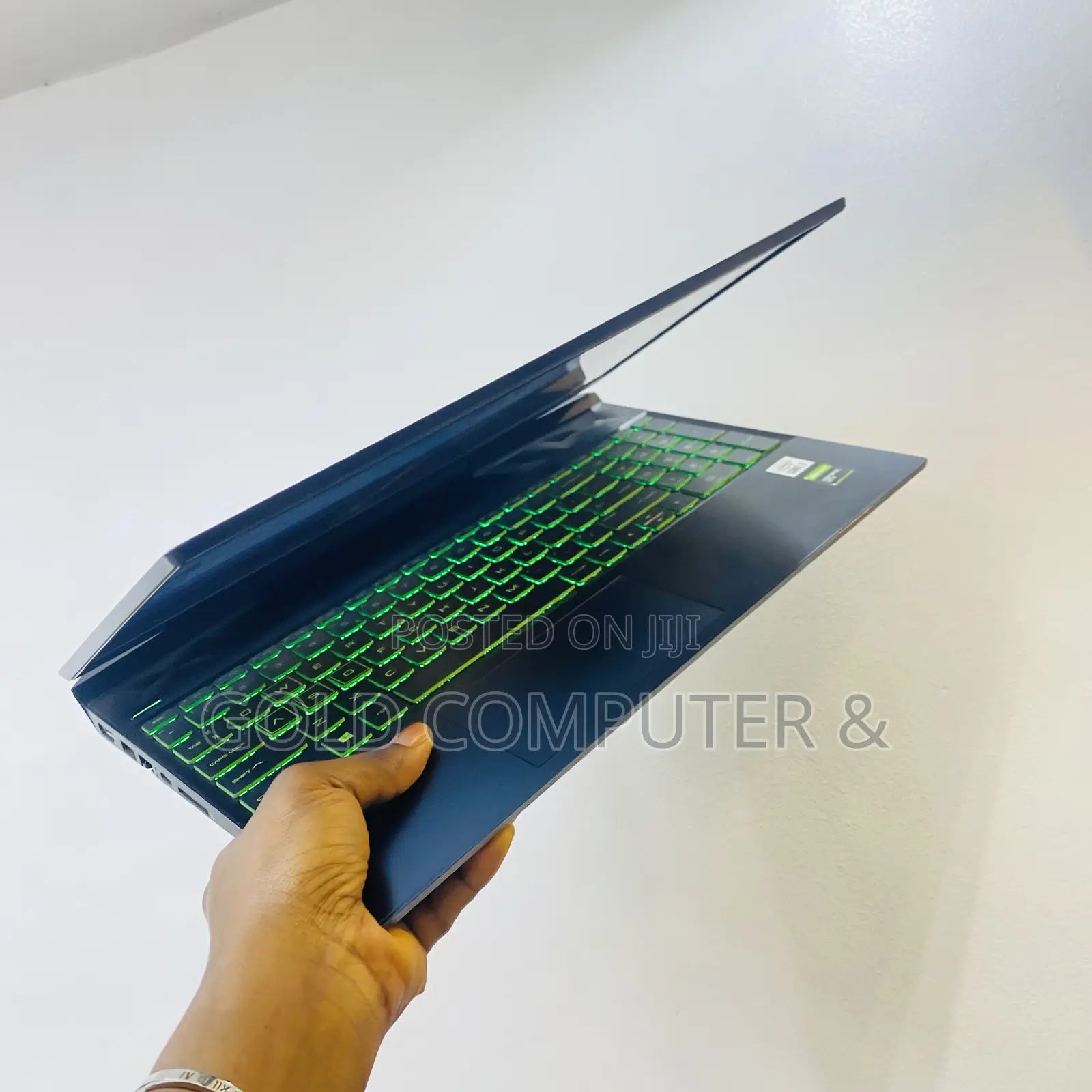 Laptop HP Pavilion 15 16GB Intel Core i7 SSD 1T