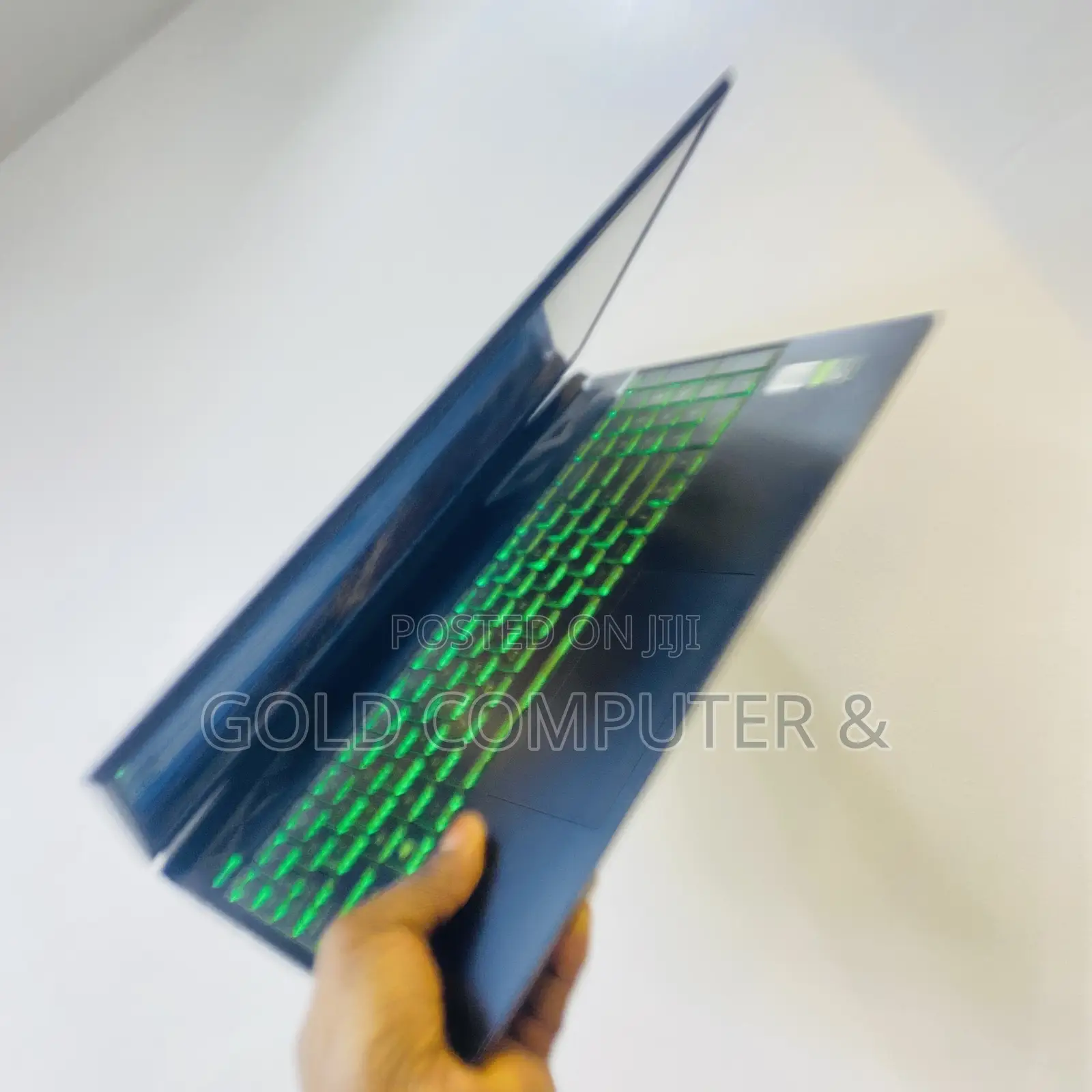Laptop HP Pavilion 15 16GB Intel Core i7 SSD 1T