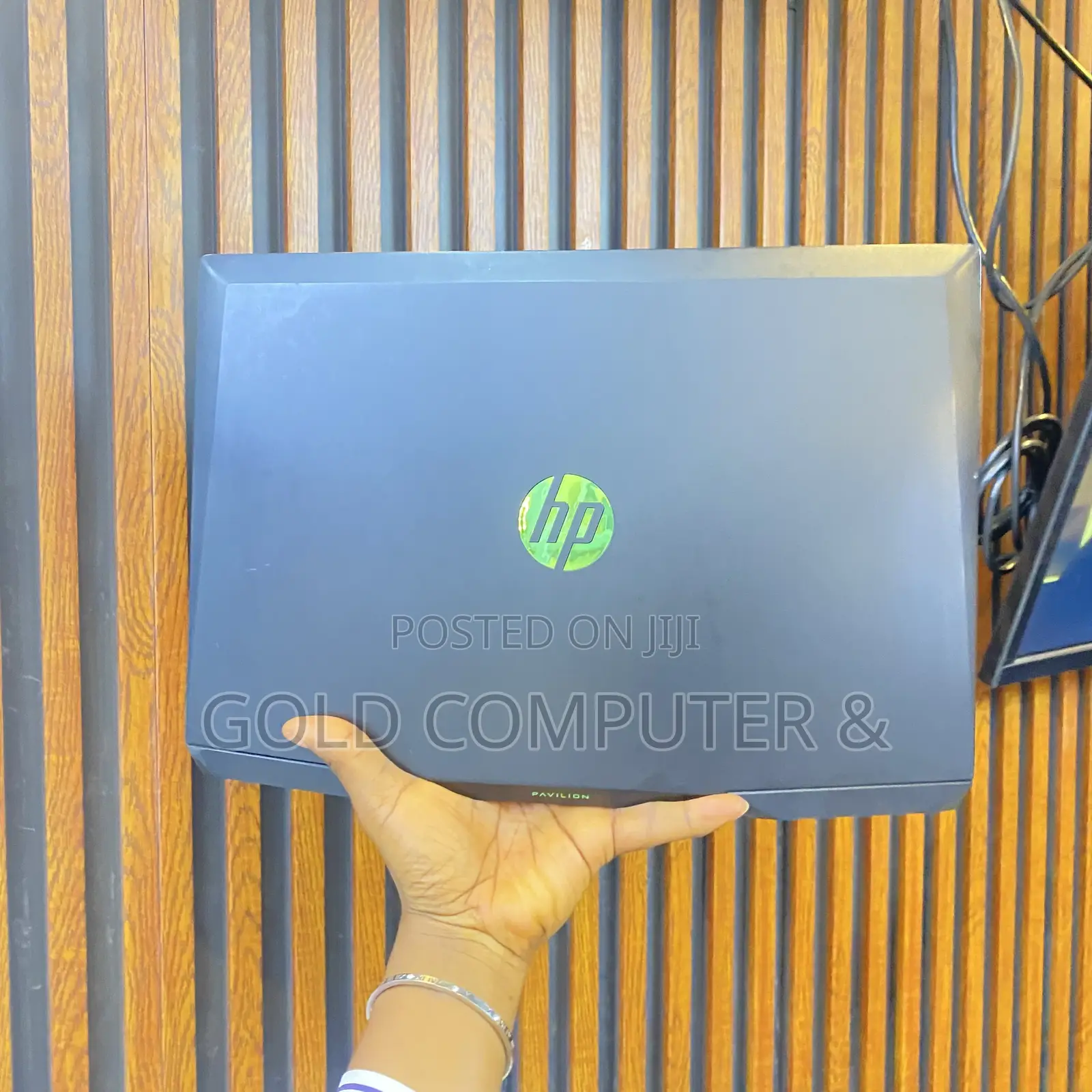 Laptop HP Pavilion 15 16GB Intel Core i7 SSD 1T