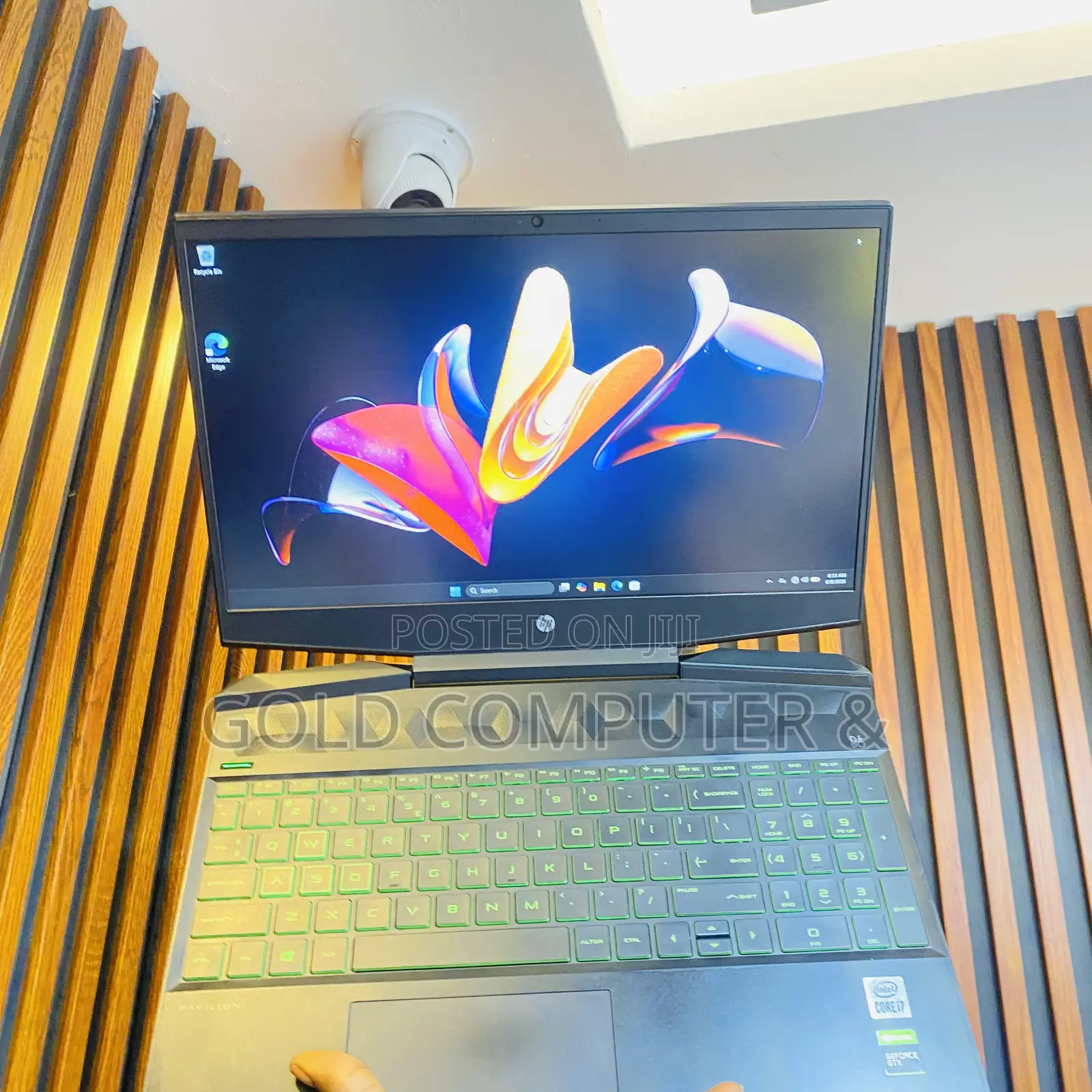 Laptop HP Pavilion 15 16GB Intel Core i7 SSD 1T