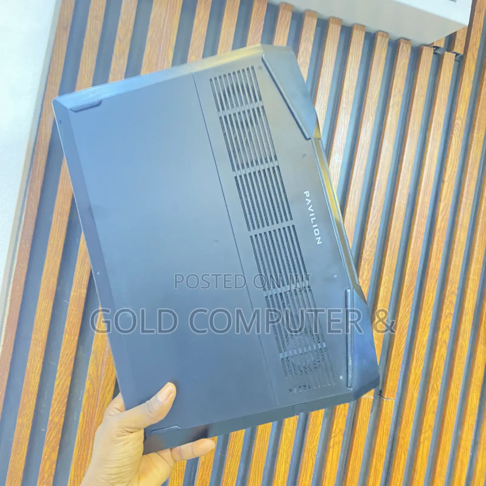 Laptop HP Pavilion 15 16GB Intel Core i7 SSD 1T