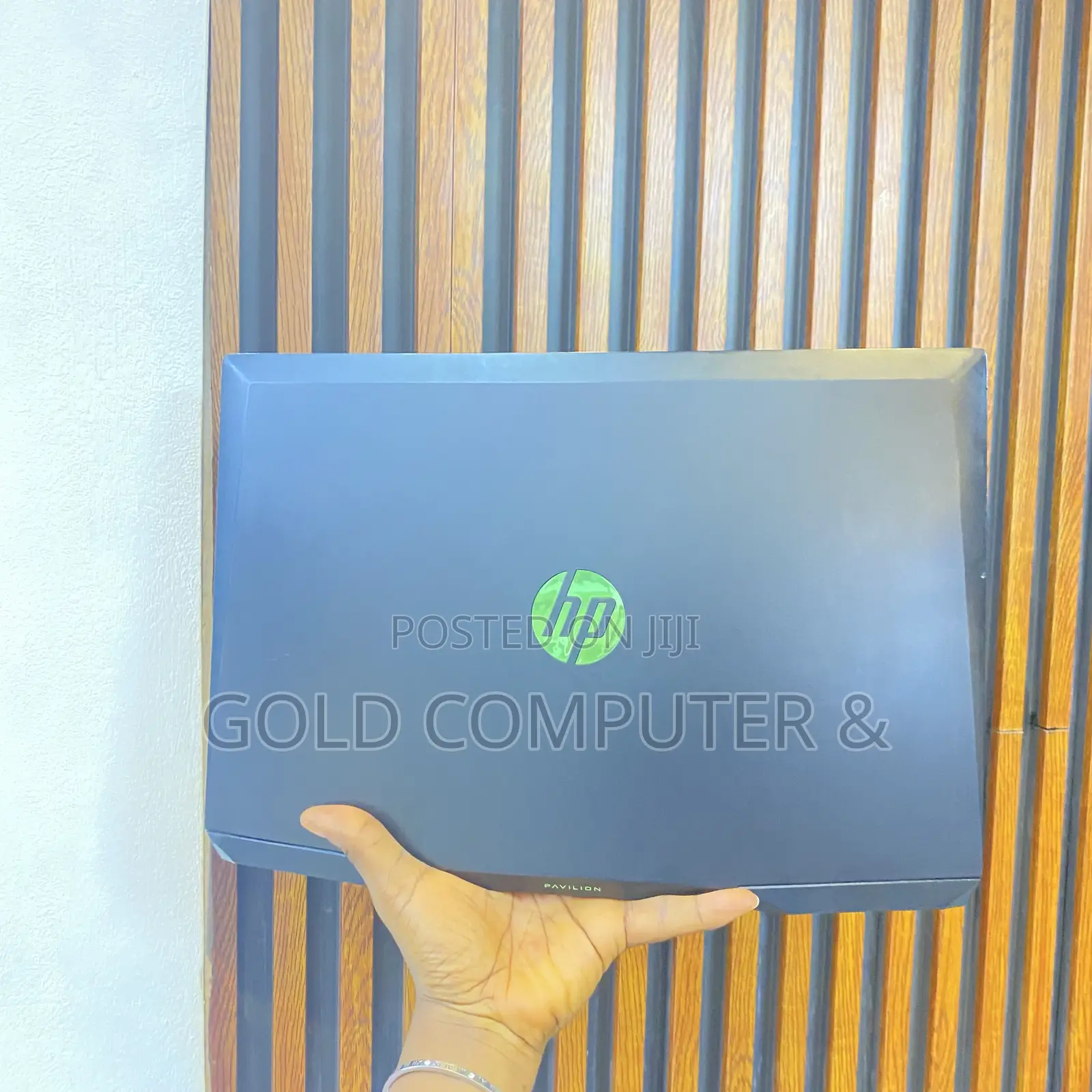 Laptop HP Pavilion 15 16GB Intel Core i7 SSD 1T