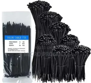 Nylon Cable Tie