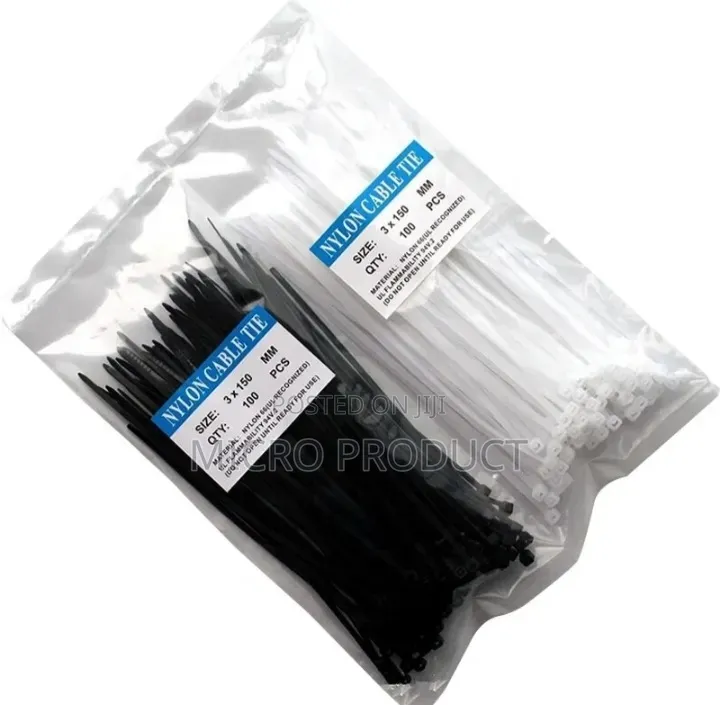Nylon Cable Tie