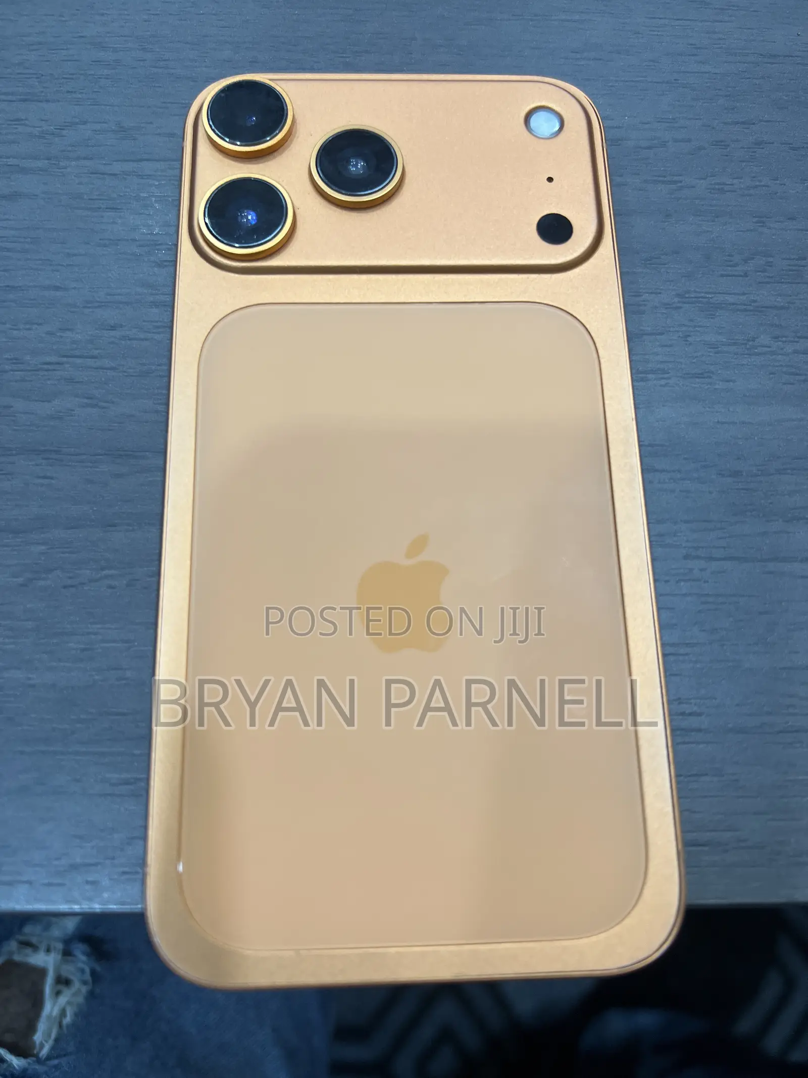 Apple iPhone XR 128 GB Orange