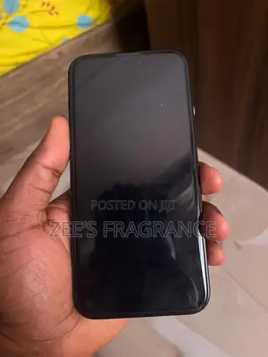 Apple iPhone 15 Plus 256 GB Black